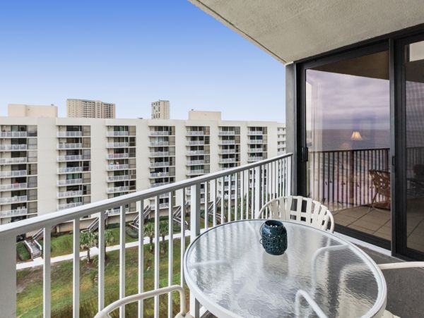 Beaches Of South Walton Condo 973605