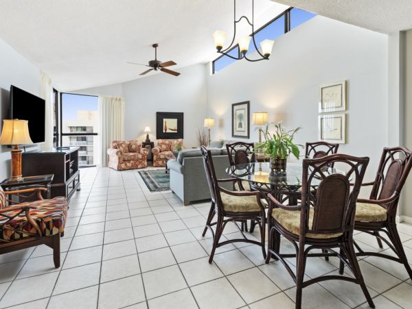 Beaches Of South Walton Condo 973605