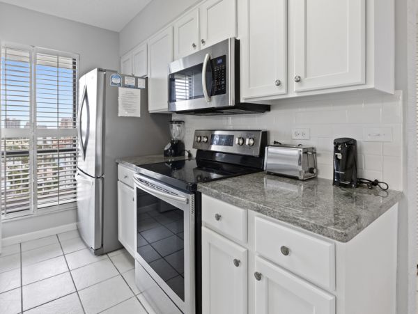 Beaches Of South Walton Condo 973605