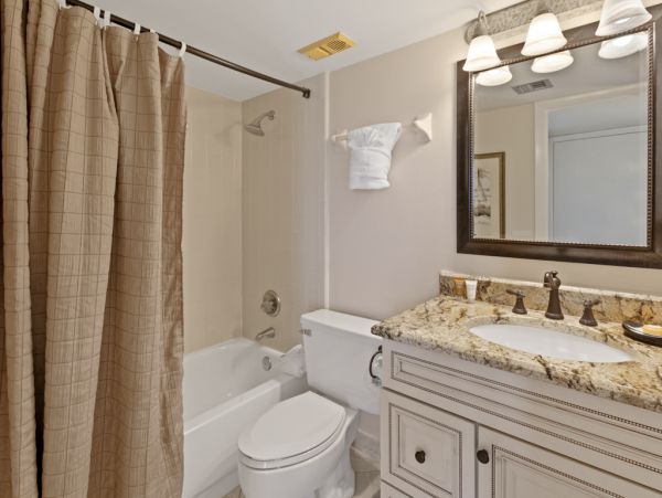 Beaches Of South Walton Condo 973605