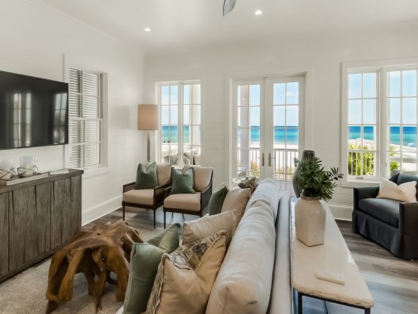 Panama City Beach Home 973607