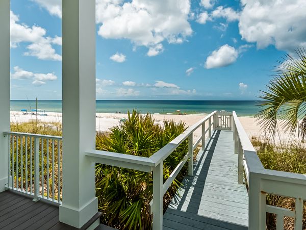 Panama City Beach Home 973607