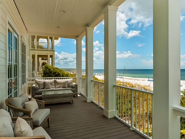 Panama City Beach Home 973607