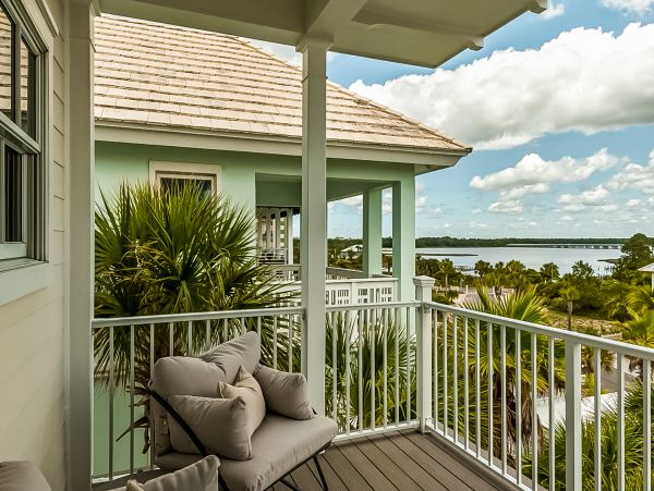Panama City Beach Home 973607
