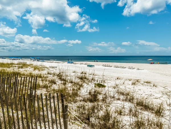 Panama City Beach Home 973607