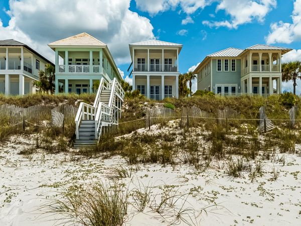 Panama City Beach Home 973607