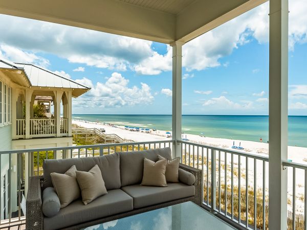 Panama City Beach Home 973607