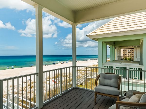 Panama City Beach Home 973607