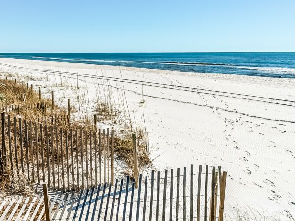 Panama City Beach Home 973607