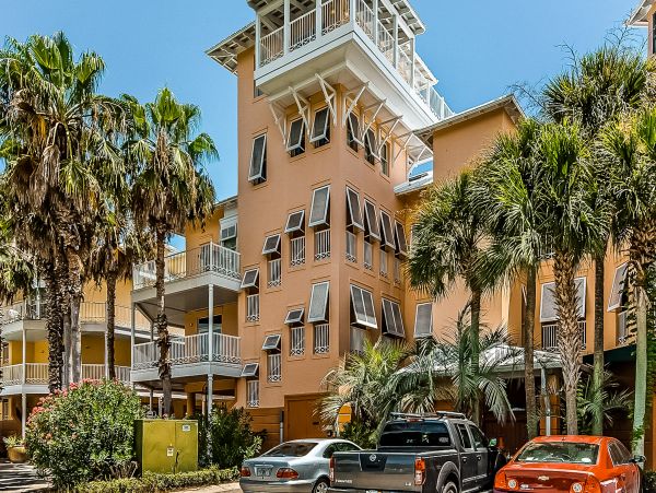 Panama City Beach Home 973607
