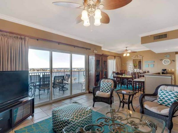 Pensacola Beach Condo 973612