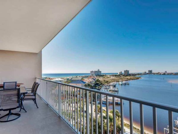 Pensacola Beach Condo 973612
