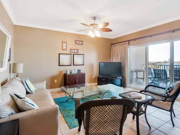 Pensacola Beach Condo 973612