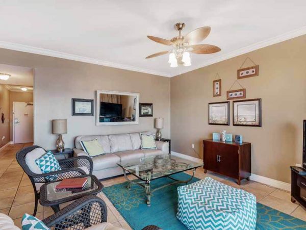 Pensacola Beach Condo 973612