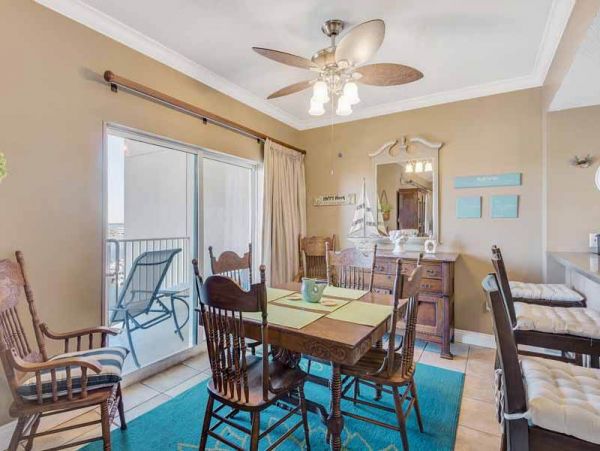 Pensacola Beach Condo 973612