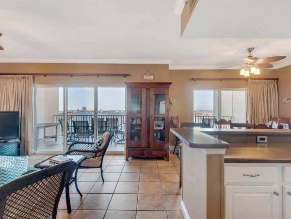 Pensacola Beach Condo 973612