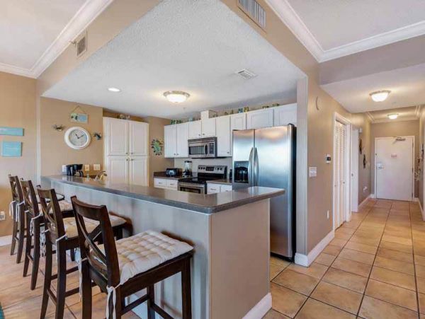 Pensacola Beach Condo 973612