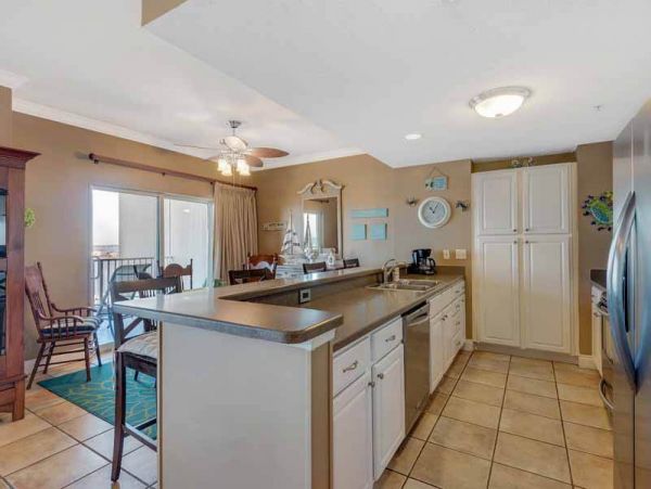 Pensacola Beach Condo 973612