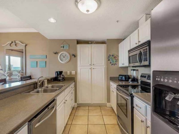 Pensacola Beach Condo 973612