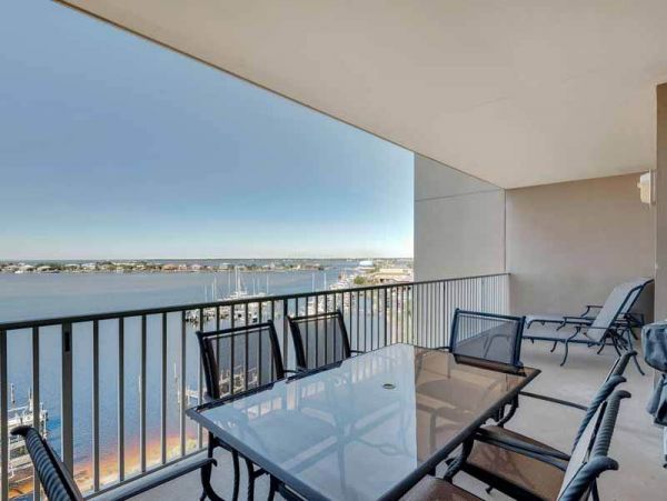 Pensacola Beach Condo 973612
