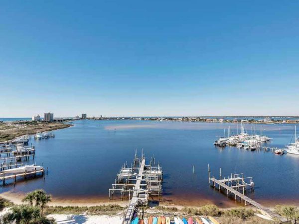 Pensacola Beach Condo 973612
