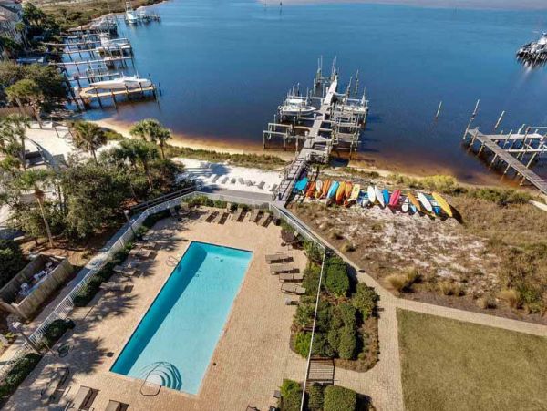 Pensacola Beach Condo 973612