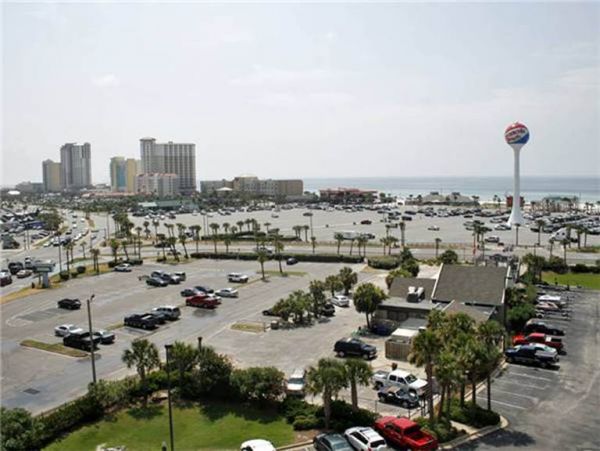 Pensacola Beach Condo 973612