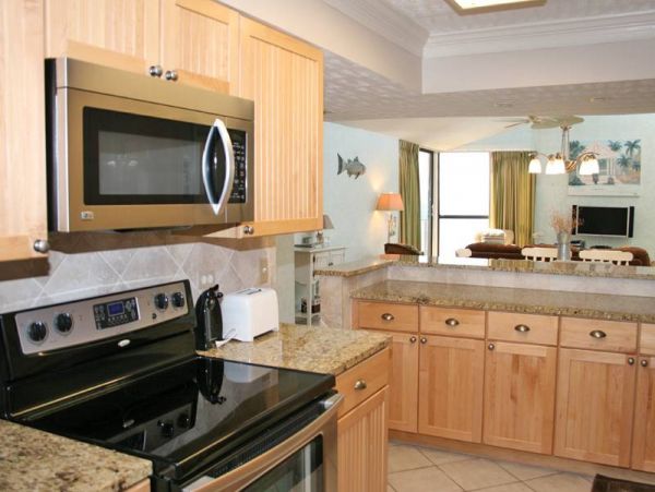 Beaches Of South Walton Condo 973615