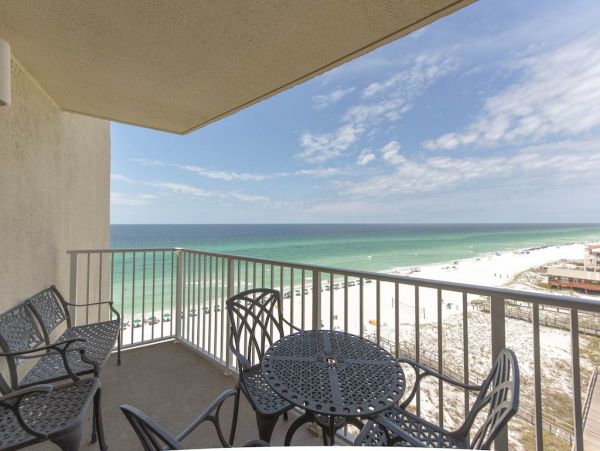 Beaches Of South Walton Condo 973615