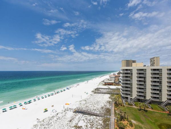 Beaches Of South Walton Condo 973615