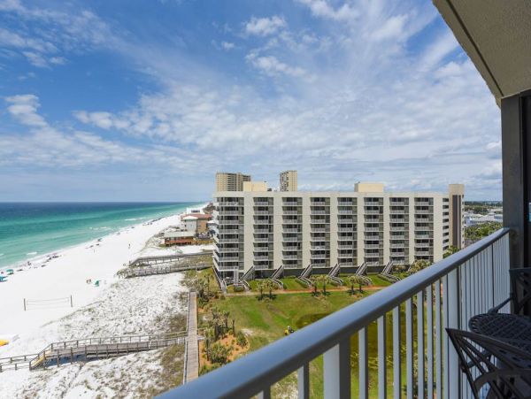 Beaches Of South Walton Condo 973615