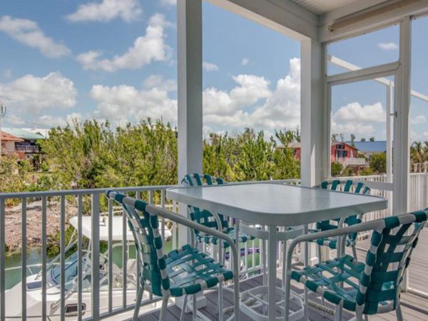 The Florida Keys Home 973617