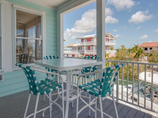 The Florida Keys Home 973617