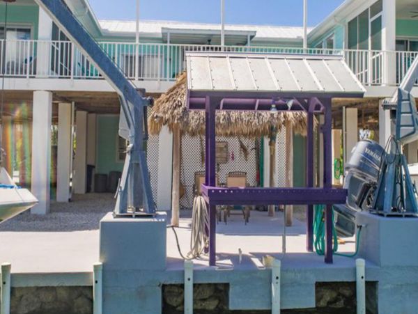 The Florida Keys Home 973617