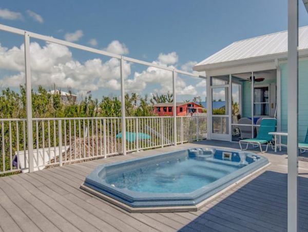 The Florida Keys Home 973617