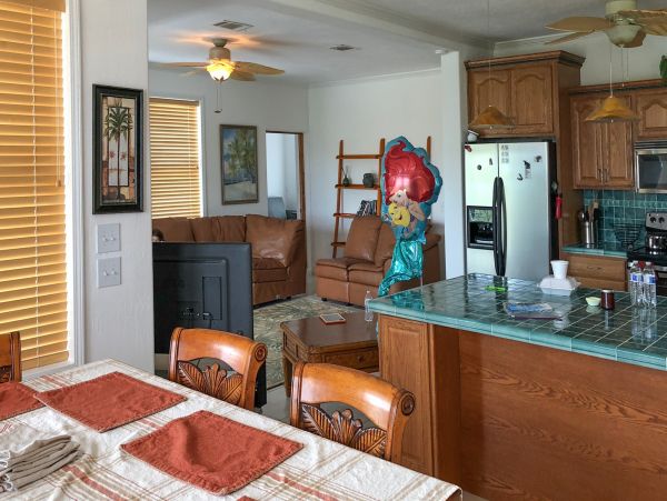 The Florida Keys Home 973617