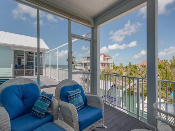 The Florida Keys Home 973617