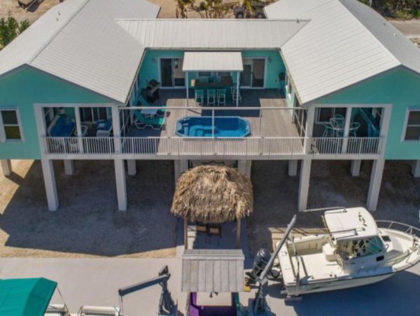 The Florida Keys Home 973617