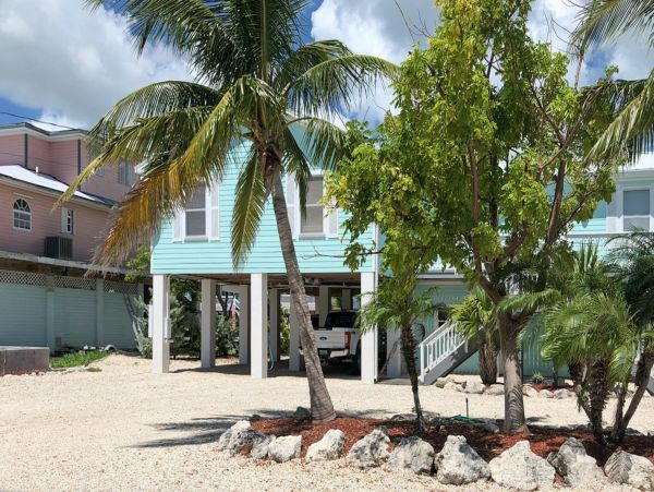 The Florida Keys Home 973617