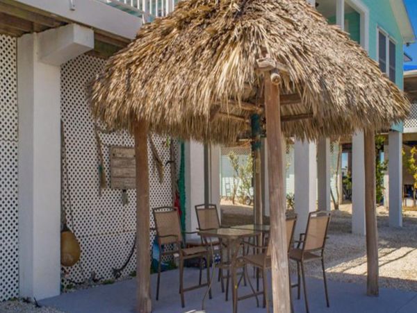 The Florida Keys Home 973617