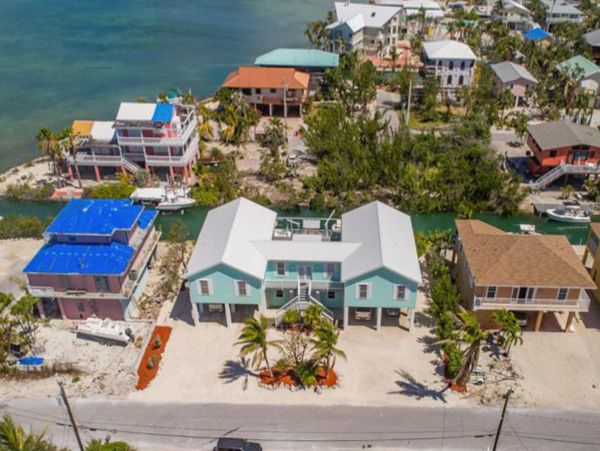 The Florida Keys Home 973617