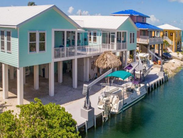 The Florida Keys Home 973617