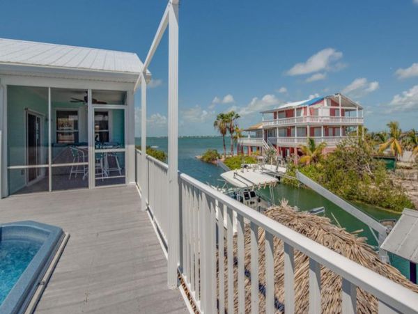 The Florida Keys Home 973617