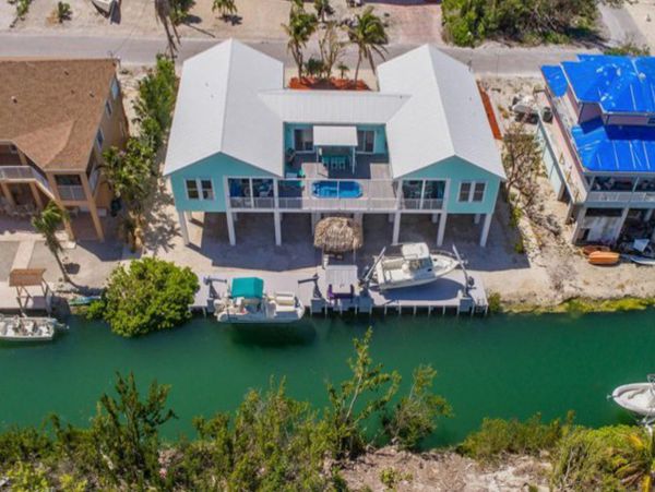 The Florida Keys Home 973617