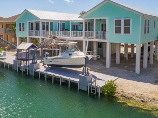 The Florida Keys Home 973617