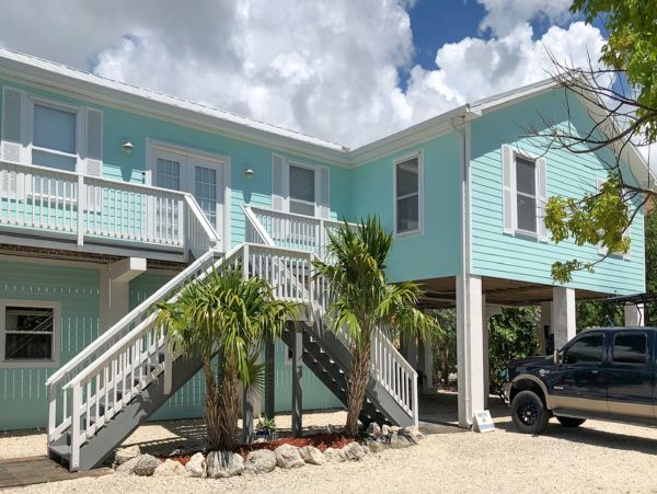 The Florida Keys Home 973617