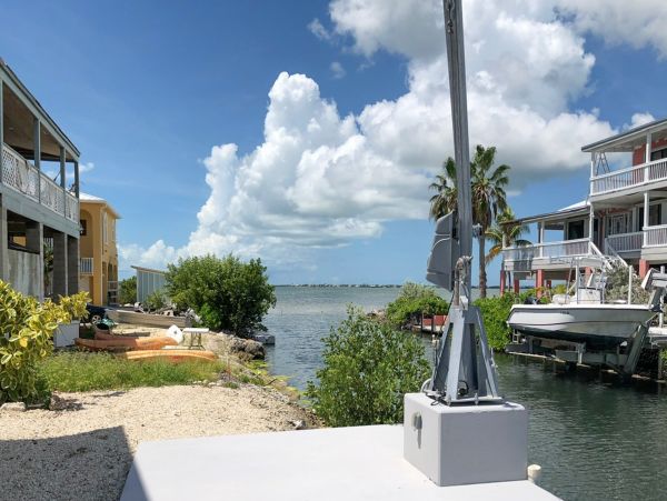 The Florida Keys Home 973617