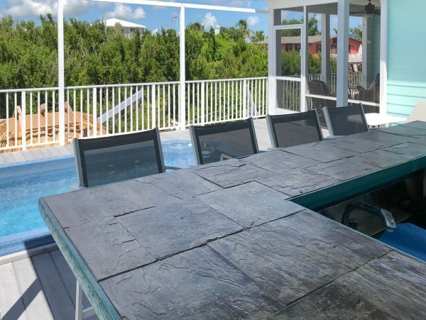 The Florida Keys Home 973617