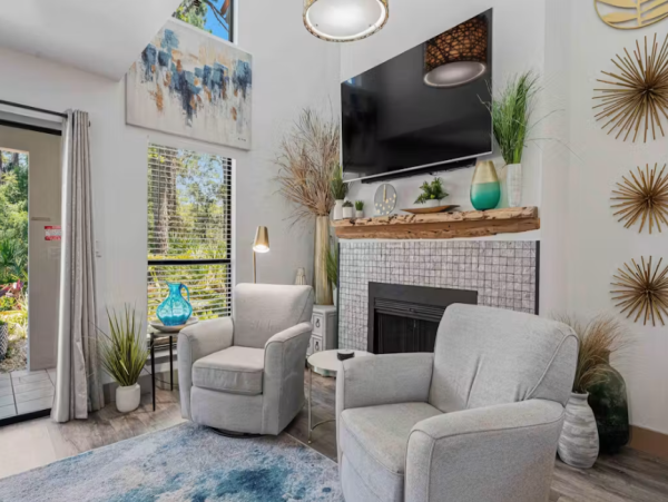 Miramar Beach Vacation Rental Near Destin