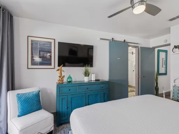 Miramar Beach Vacation Rental Near Destin